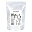 Raw Organic Chia Seeds