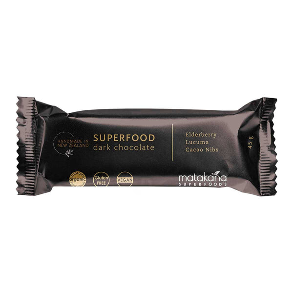 SuperFood Chocolate Bar
