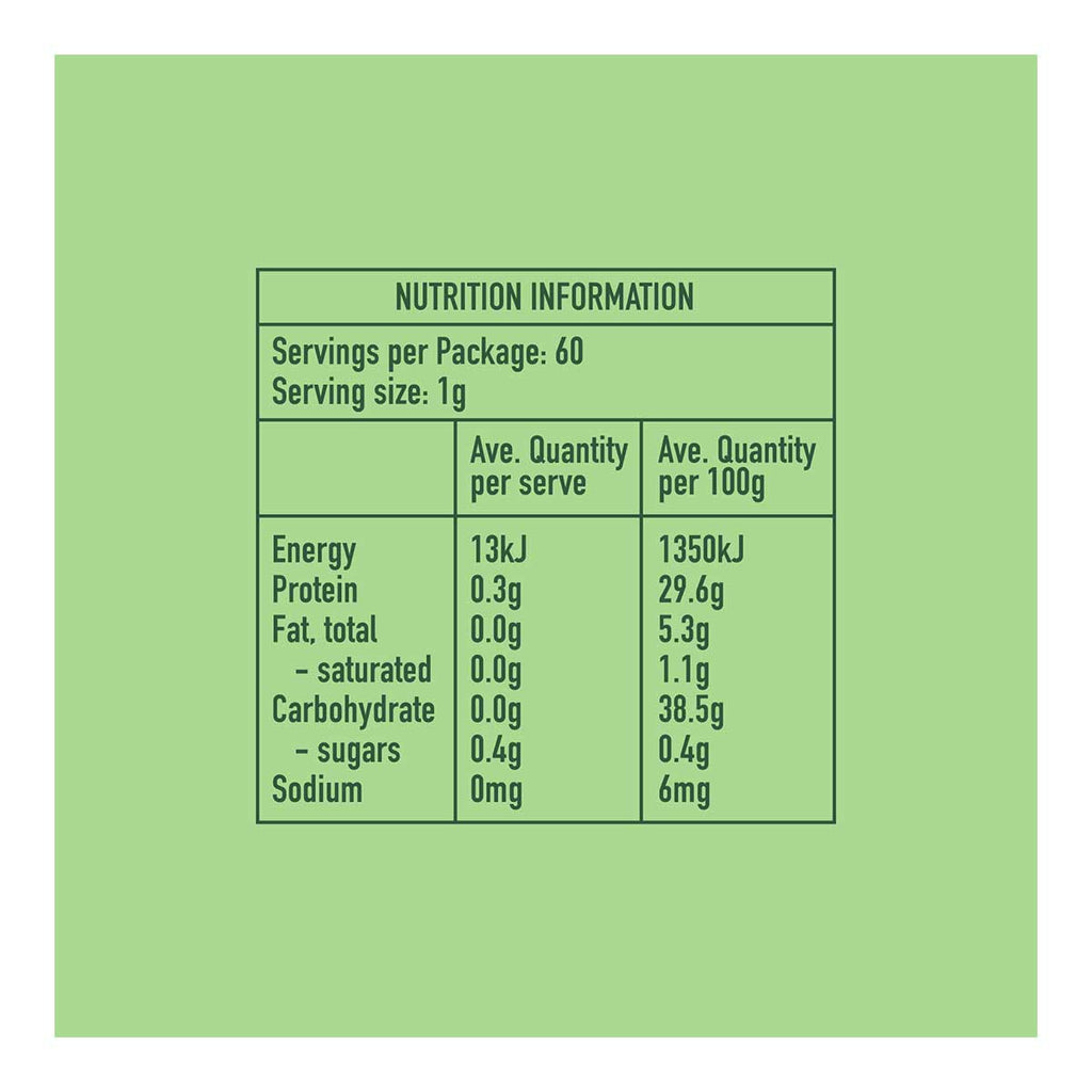 Matcha Made Matcha Latte - Pure Matcha _2