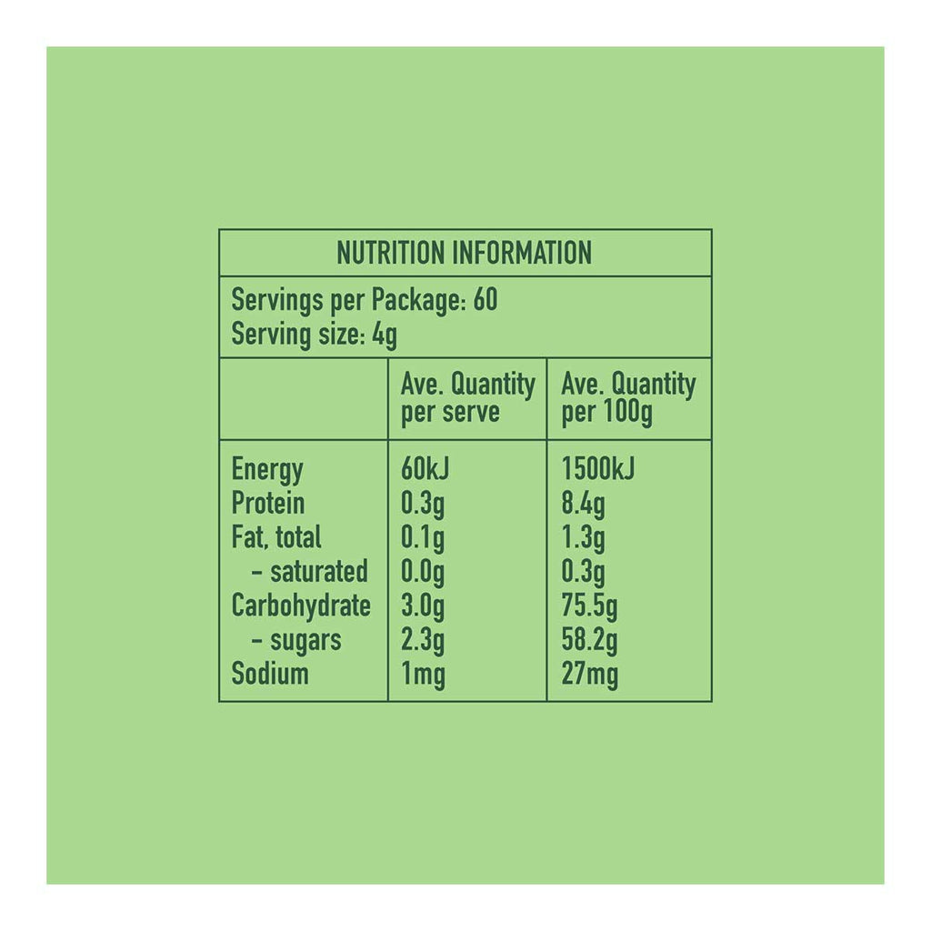 Matcha Made Matcha Latte - Strawberry Blend _3