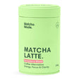 Matcha Latte - Strawberry Blend