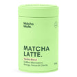 Matcha Latte - Vanilla Blend