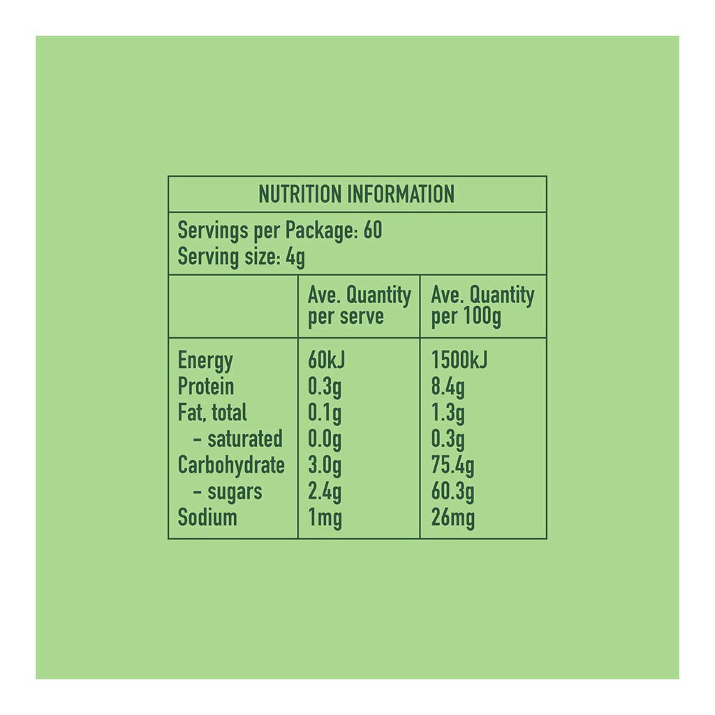 Matcha Made Matcha Latte - Vanilla Blend _4