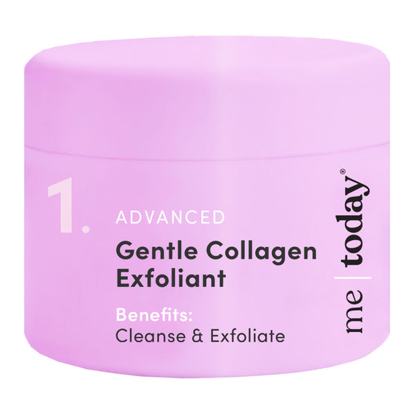 Advanced Gentle Collagen Exfoliant