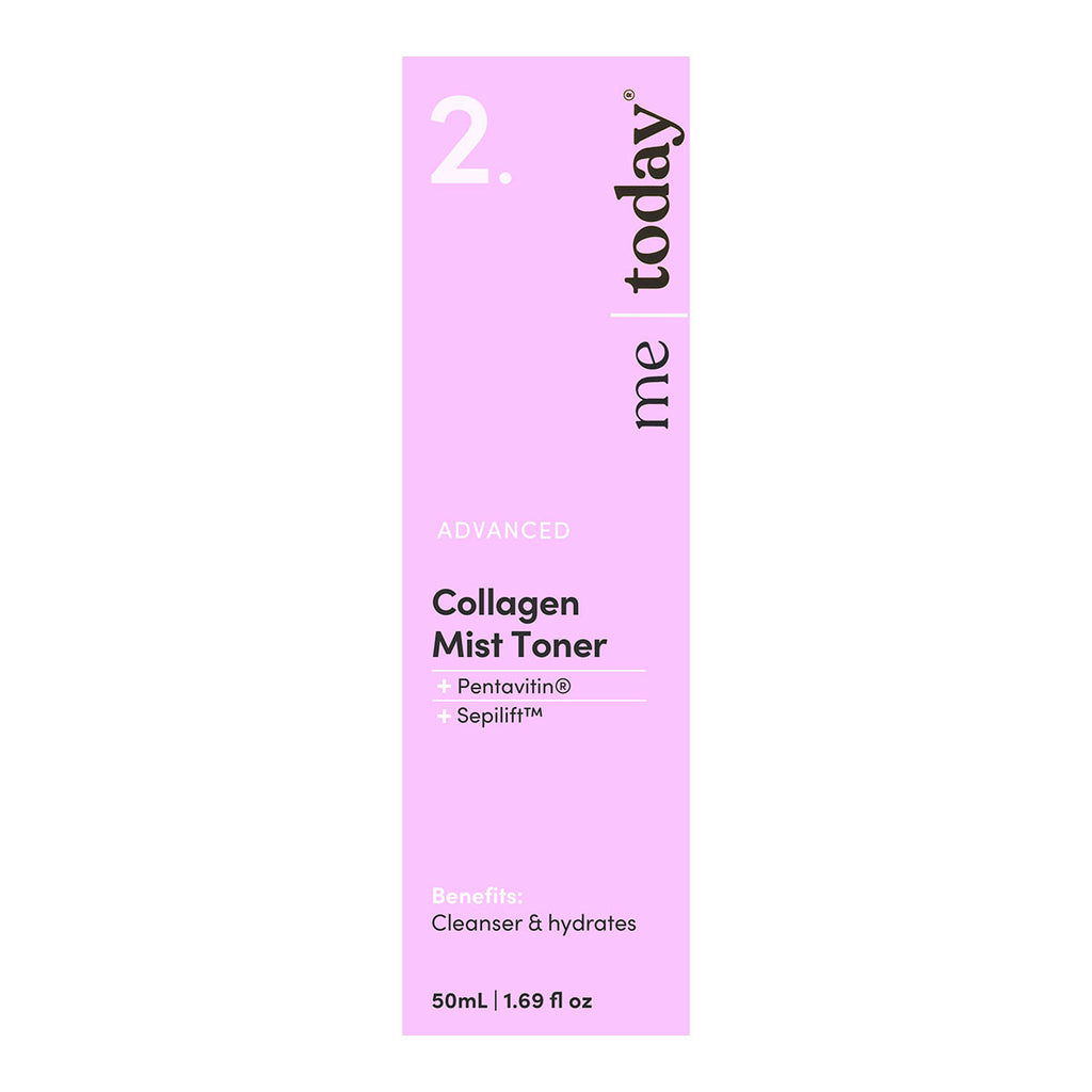 Me Today Advanced Misty Collagen Toner _2