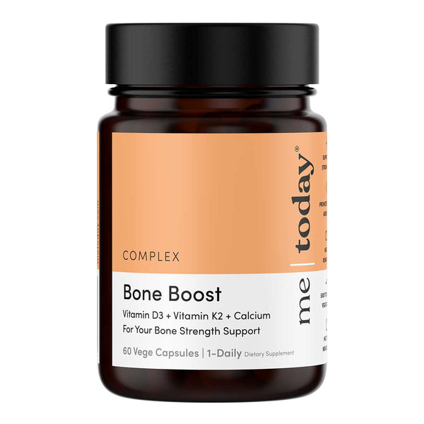 Bone Boost