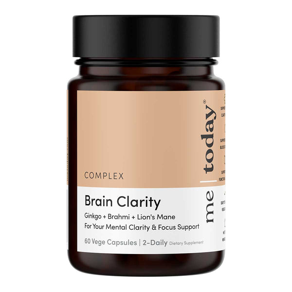 Brain Clarity