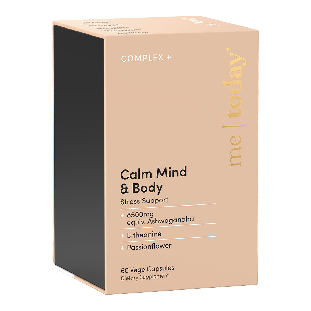 Me Today Complex+ Calm Mind & Body _1
