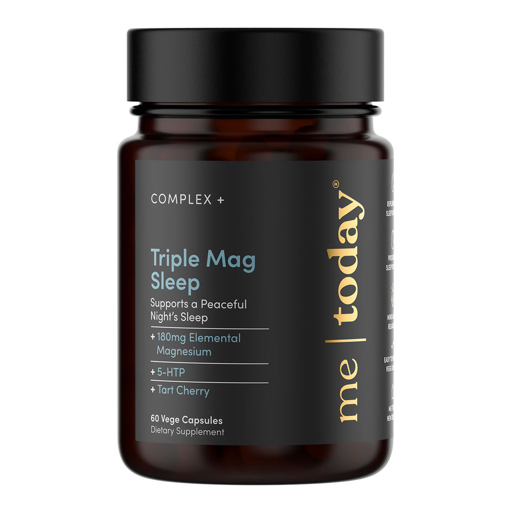 Me Today Complex+ Triple Mag Sleep _2