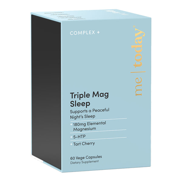Complex+ Triple Mag Sleep