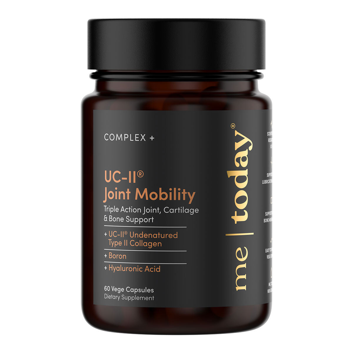 Me Today Complex+ UC-II Joint Mobility _2