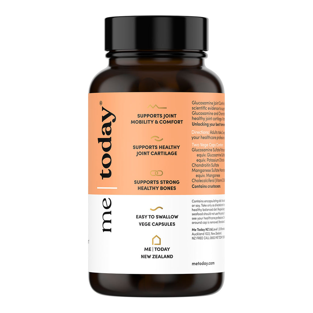 Me Today Glucosamine Joint Comfort _2