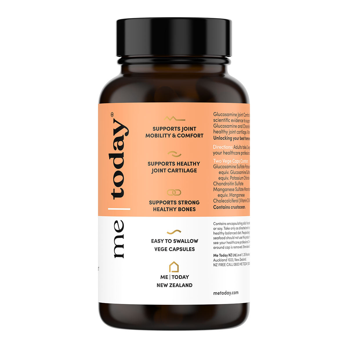 Me Today Glucosamine Joint Comfort _2