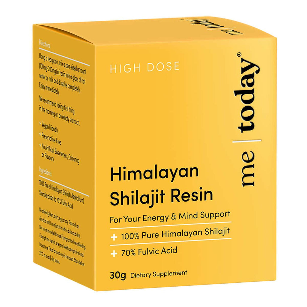 Me Today High Dose Himalayan Shilajit Resin _3