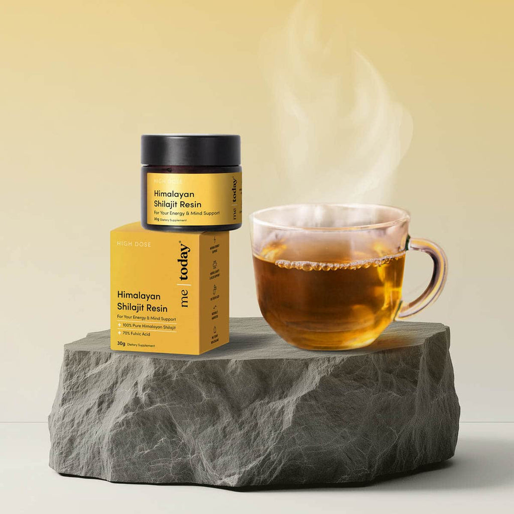 Me Today High Dose Himalayan Shilajit Resin _2