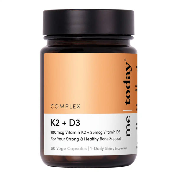 K2 + D3