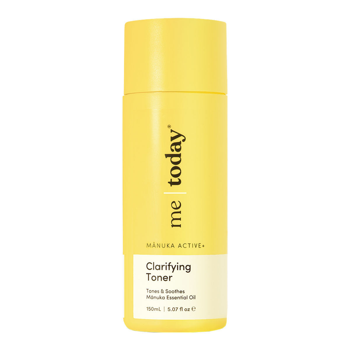 Me Today Manuka Active Clarifying Toner_1