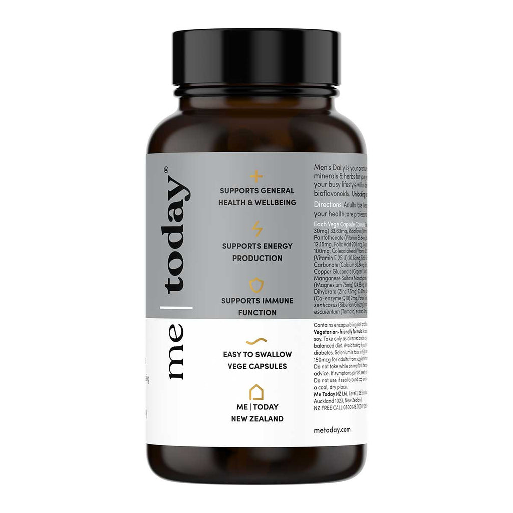 Me Today Men's Daily Complex _3