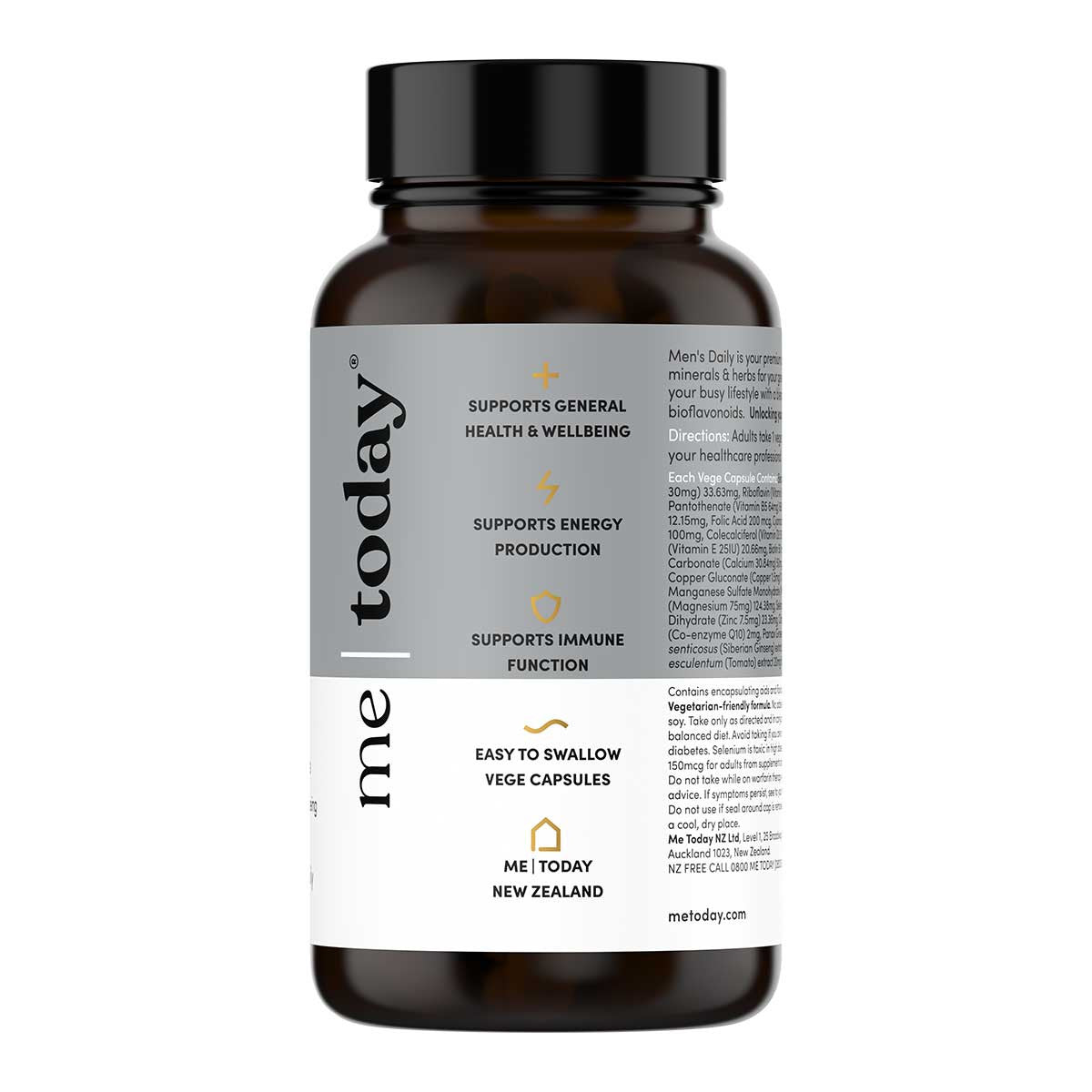 Me Today Men's Daily Complex _3