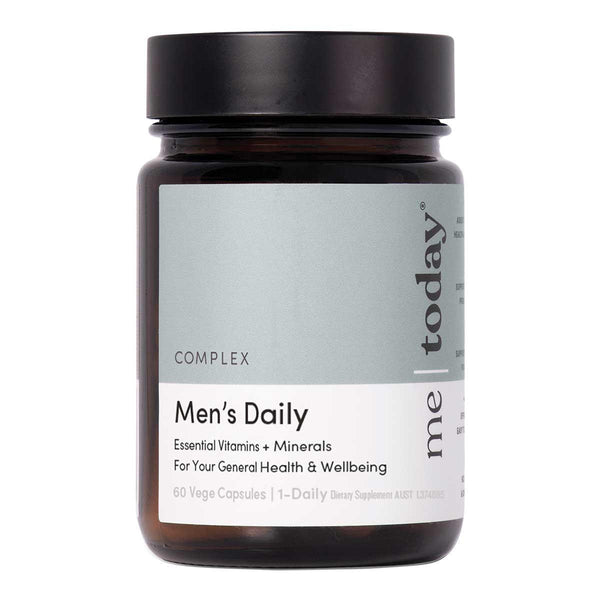 Men's Daily Complex