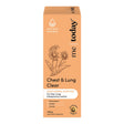 Potent Herbal Chest & Lung Clear
