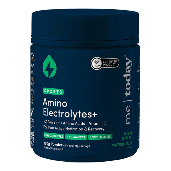 Sports Amino Electrolytes - Watermelon