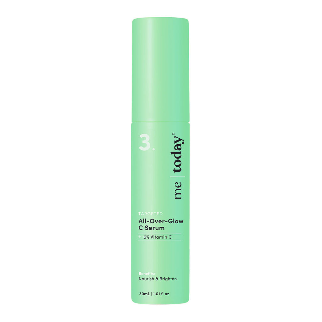 Me Today Targeted All Over Glow C Serum _1