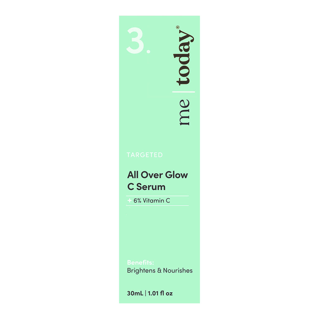 Me Today Targeted All Over Glow C Serum _2