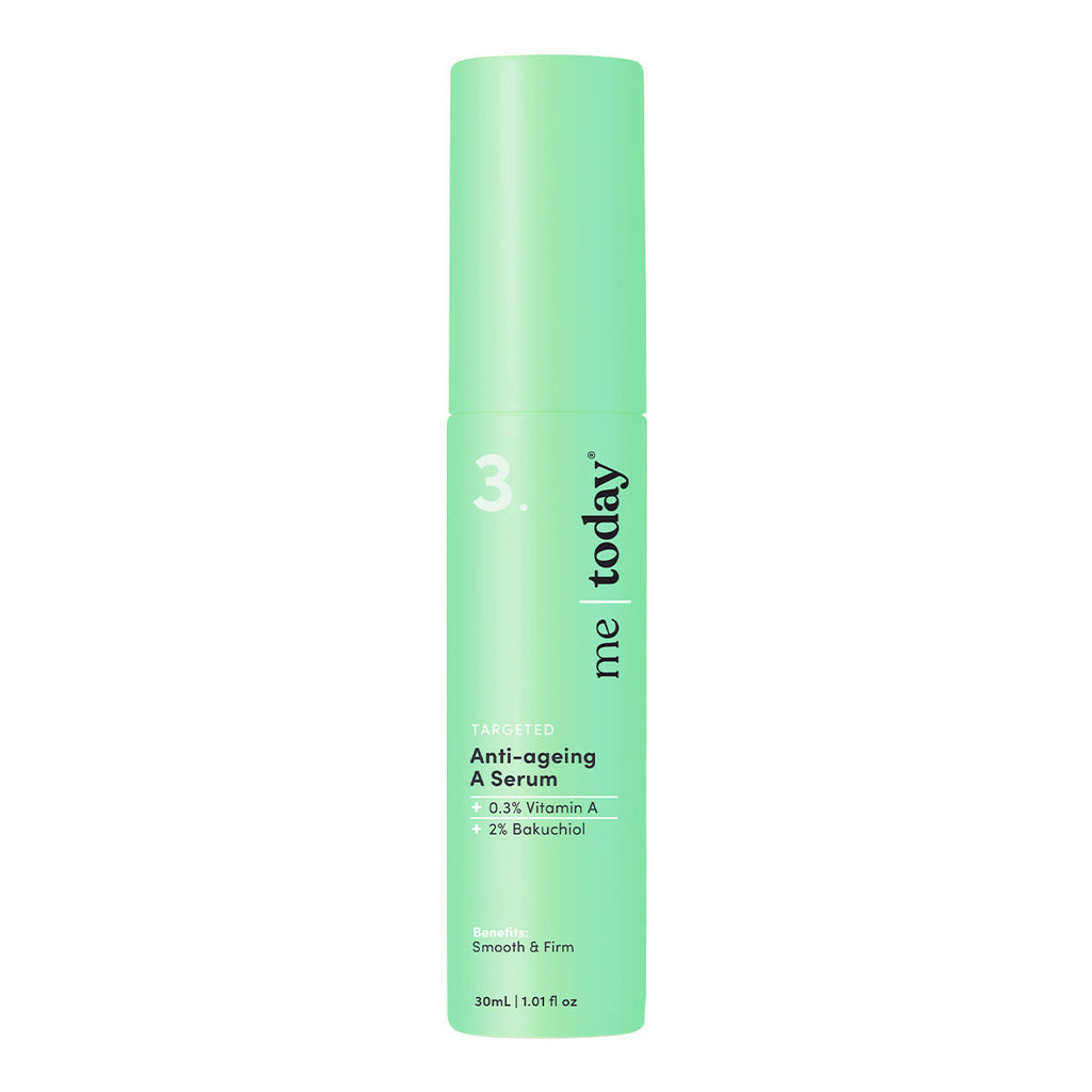 Me Today Targeted Anti-Ageing A Serum _1