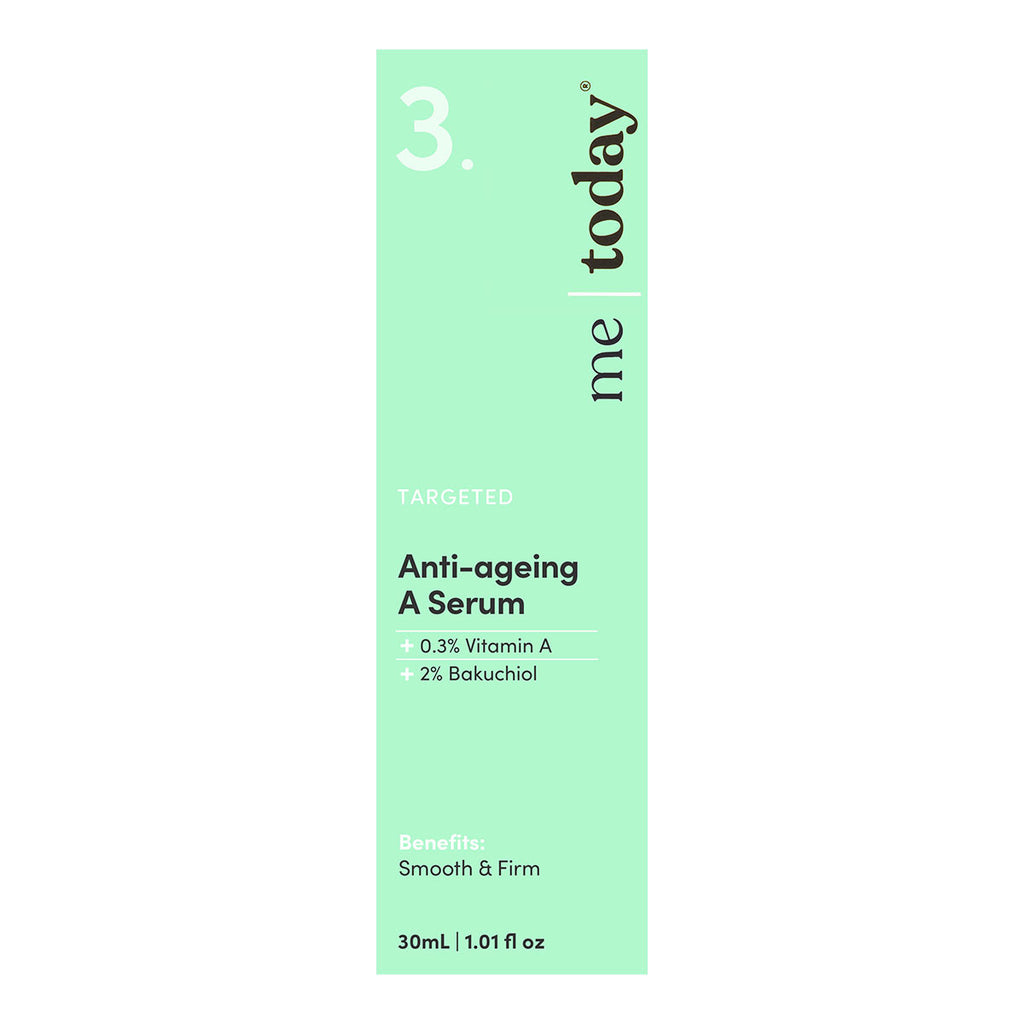 Me Today Targeted Anti-Ageing A Serum _2