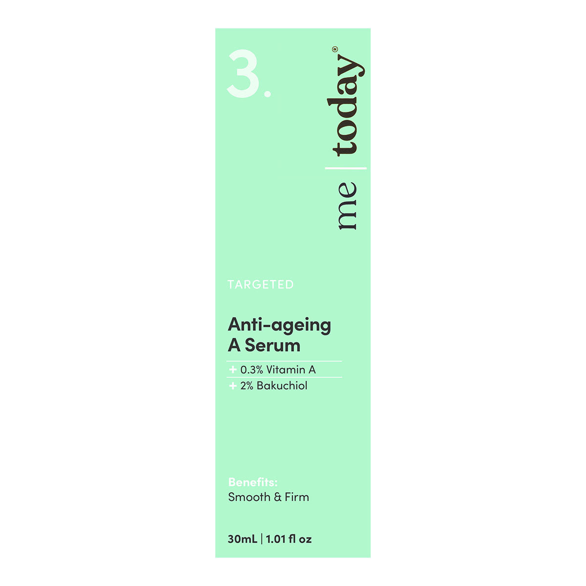 Me Today Targeted Anti-Ageing A Serum _2