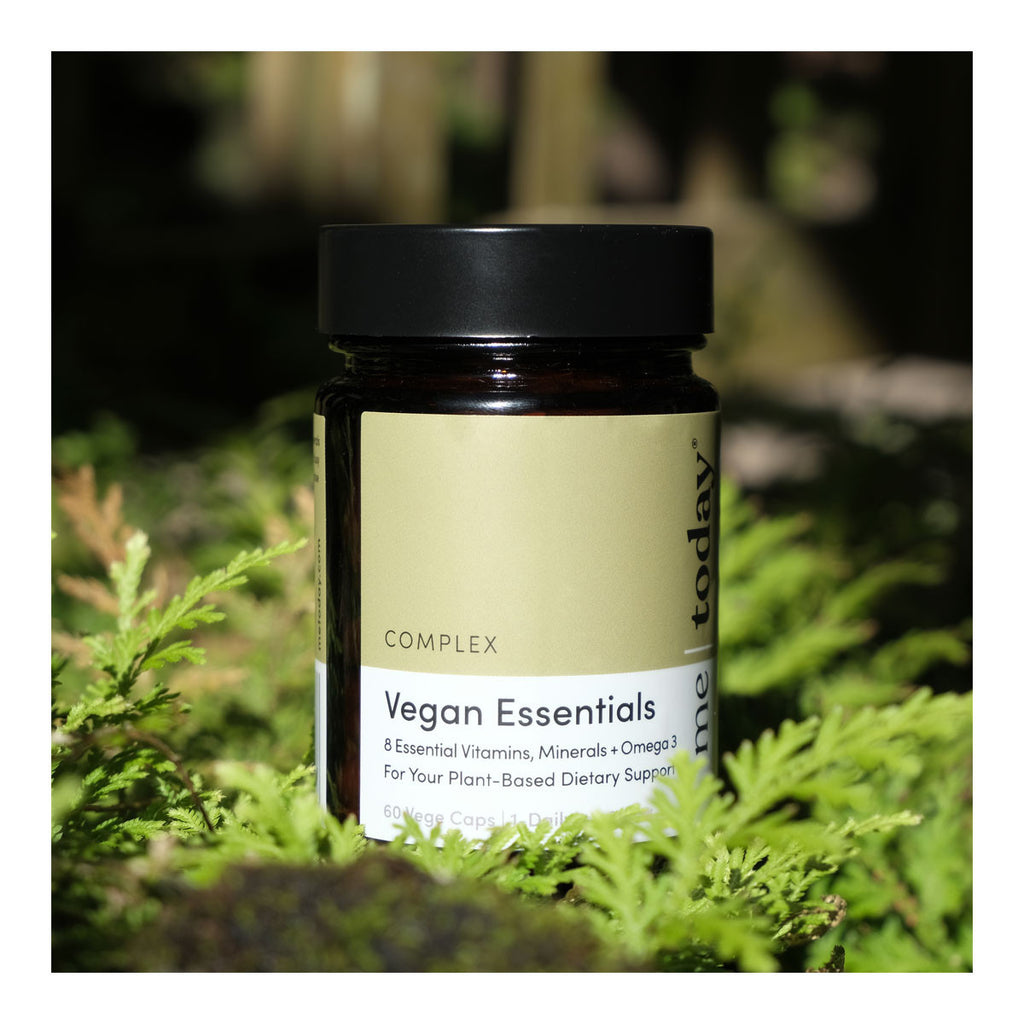 Me Today Vegan Essentials Complex _2