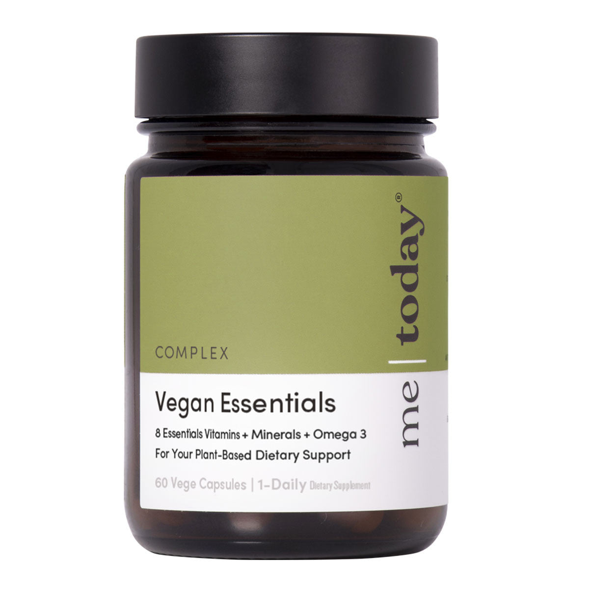 Me Today Vegan Essentials Complex _1