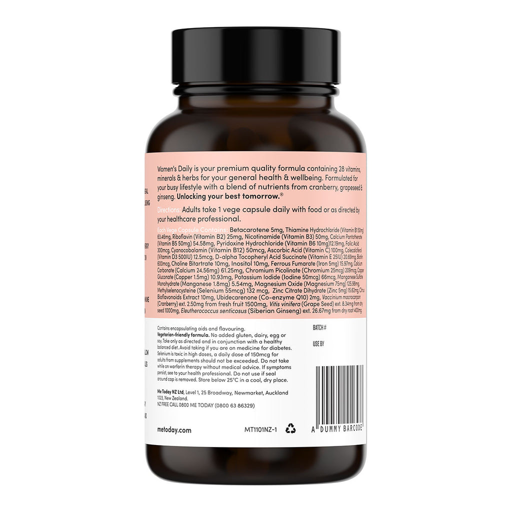 Me Today Women's Daily Complex _4