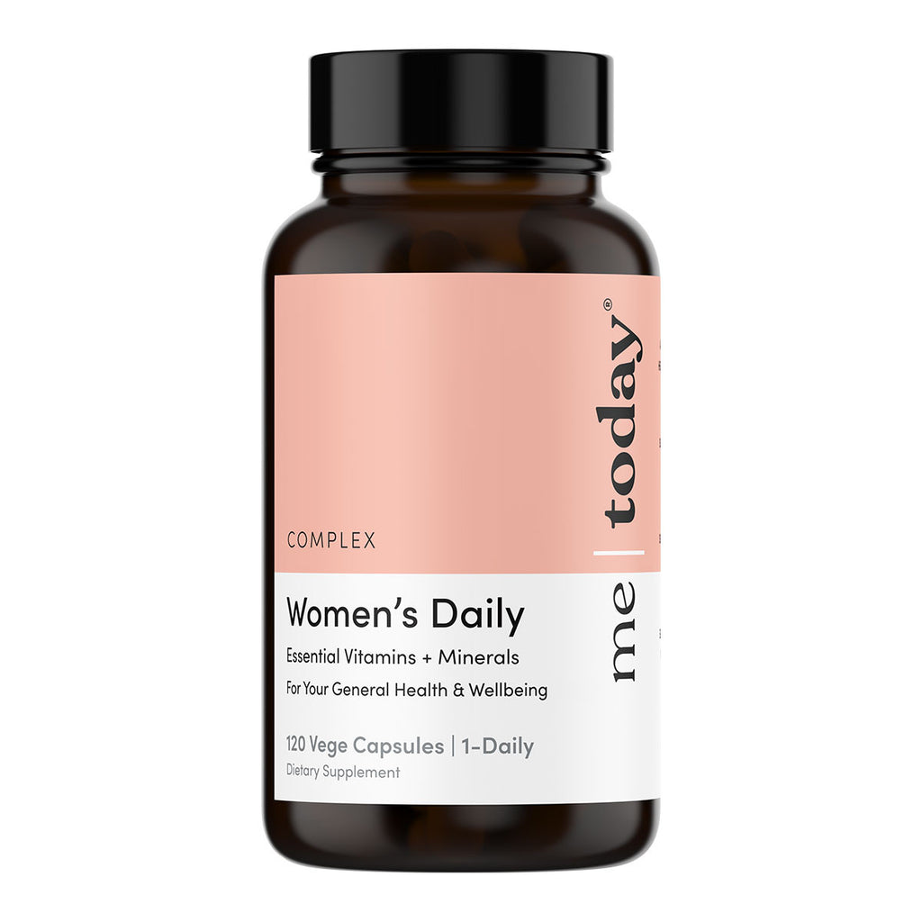 Me Today Women's Daily Complex _2