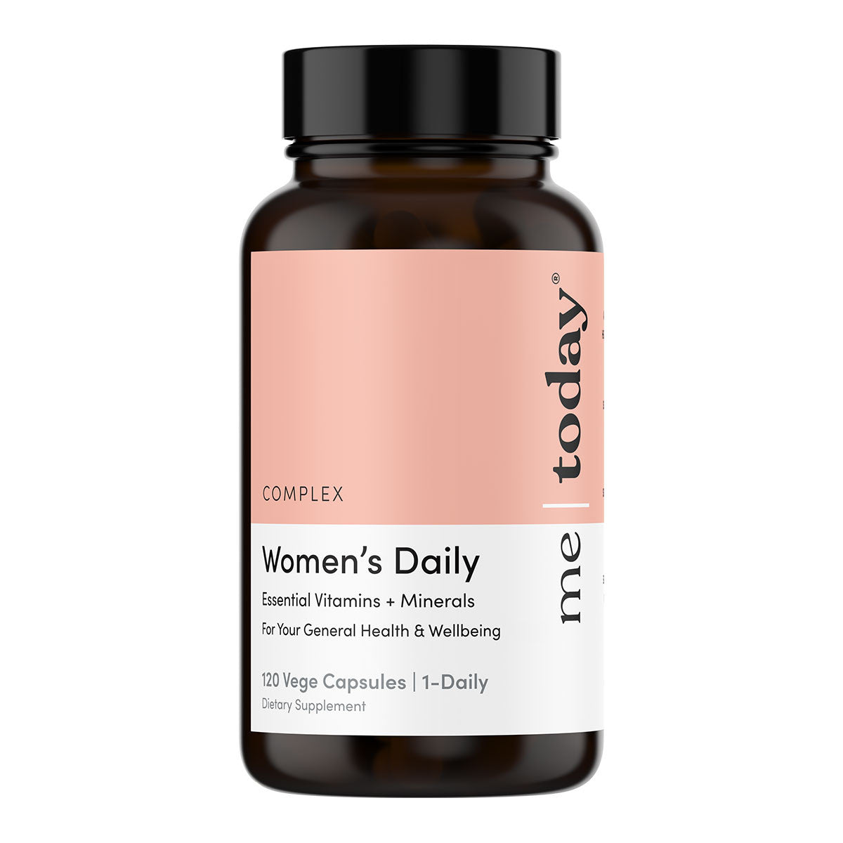 Me Today Women's Daily Complex _2