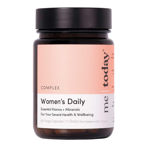 Women's Daily Complex