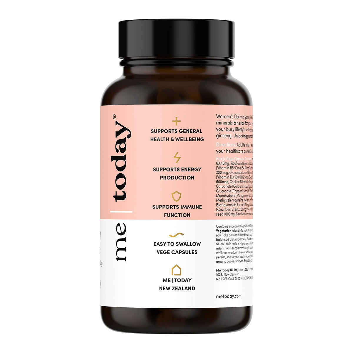 Me Today Women's Daily Complex _3