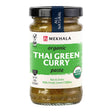 Organic Thai Green Curry Paste