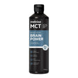 MCT Oil Brain Power