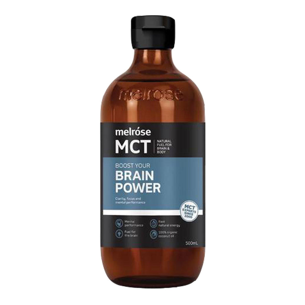 Melrose MCT Oil Brain Power_3