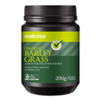 Organic Barley Grass Powder