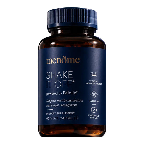 Shake It Off