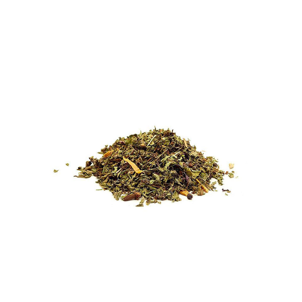 Mister Chai Organic Tulsi and Mint Chai_3