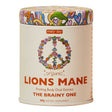 Organic Lions Mane