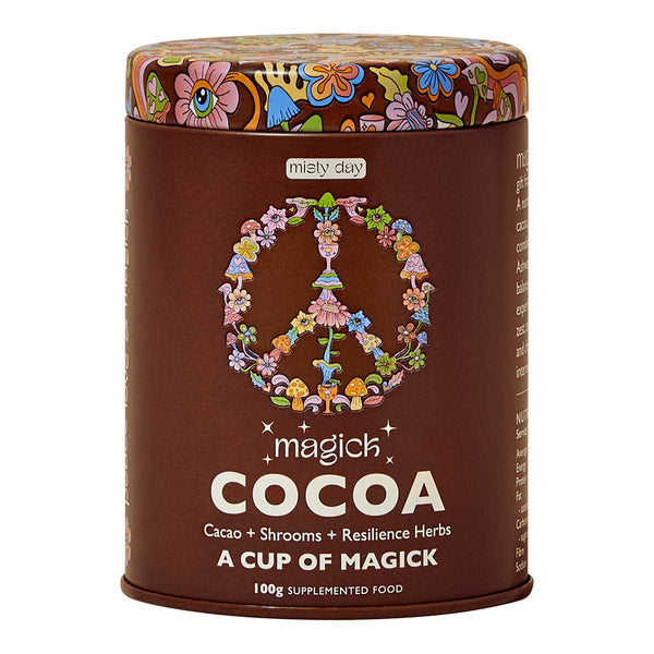 Magick Cocoa