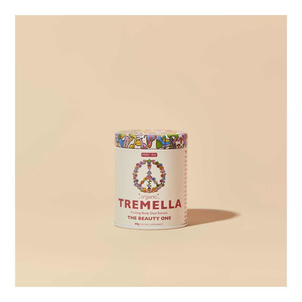 Misty Day Plant Potions Organic Tremella _2