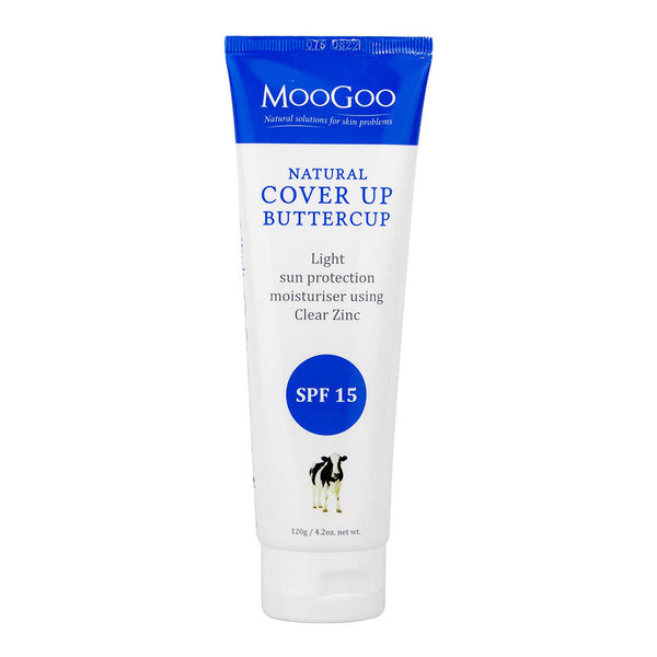 Cover-Up Buttercup SPF 15
