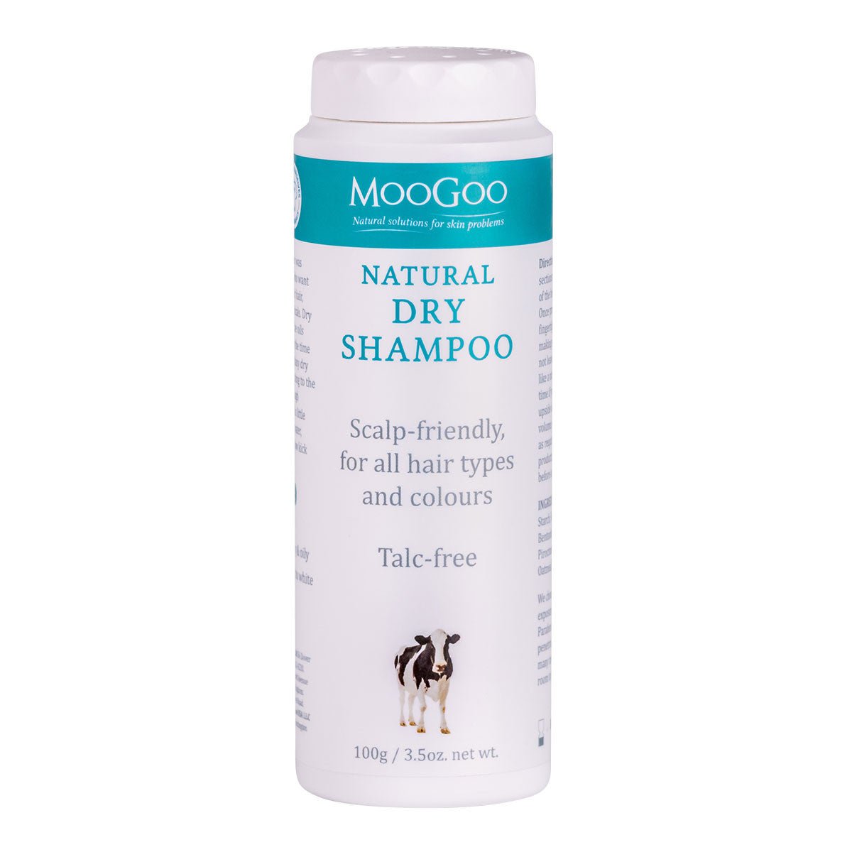 MooGoo Dry Shampoo Talc-Free _1
