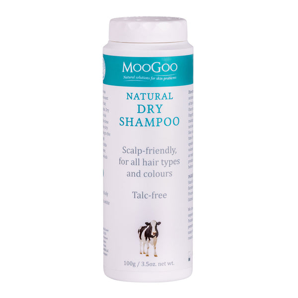 Dry Shampoo